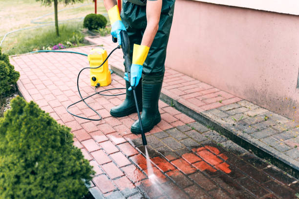 Pressure Washing Services for Businesses in Deschutes River Woods, OR