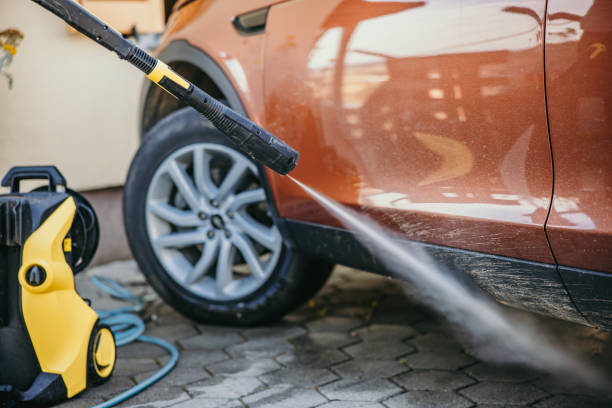 Best Roof Power Washing Services  in Deschutes River Woods, OR