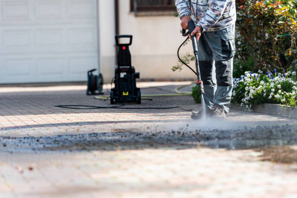 Best Deck Pressure Washing  in Deschutes River Woods, OR